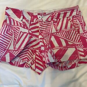 Lilly Pulitzer Shorts